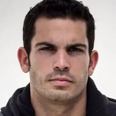 Albert Valladares