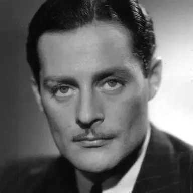 Alexander D'Arcy