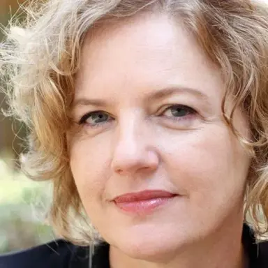 Eve Gordon