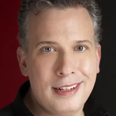 Billy Stritch
