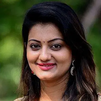 Priyanka Nair