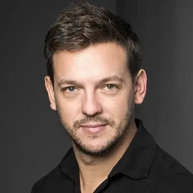 Ángel Saavedra