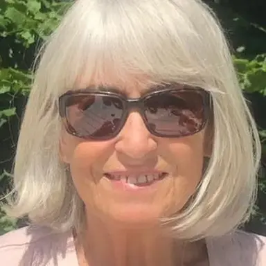 Elisabeth Bukkehave