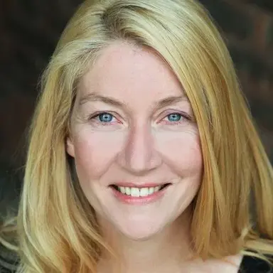 Nadia Townsend