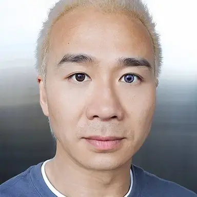 Jamison Yang