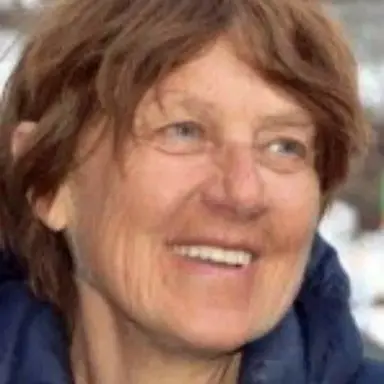 Martine Rapin