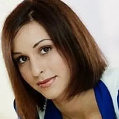 Angela Van De Walle
