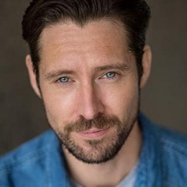 Tom Coulston