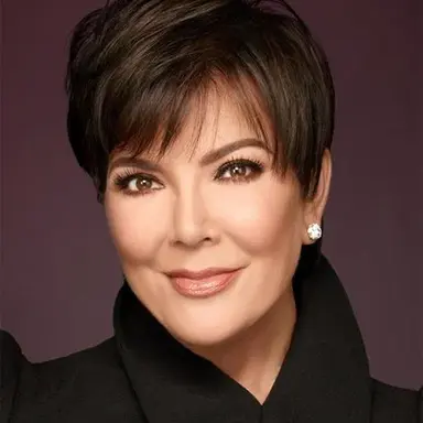 Kris Jenner