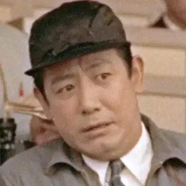 Ichirō Izawa