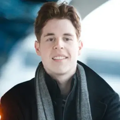 Nicholas Carey