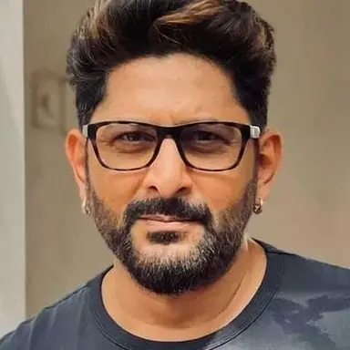 Arshad Warsi