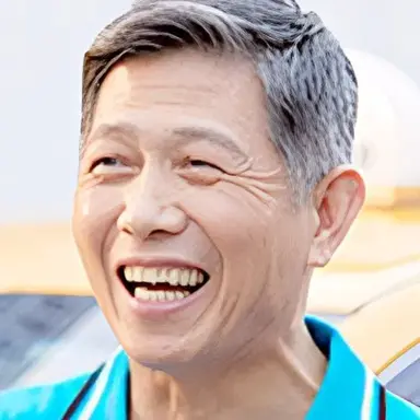 Chiang Yun-yi