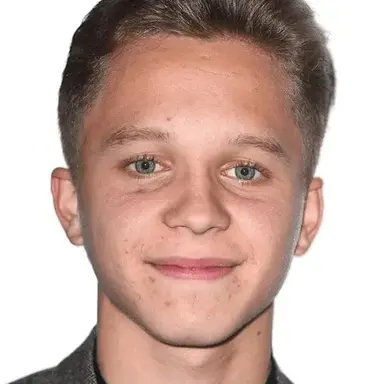 Daniel Huttlestone