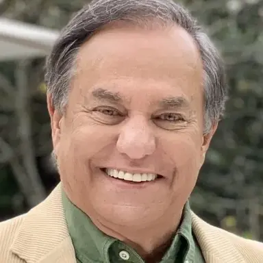 Ronnie Von