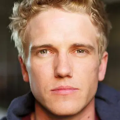 Luke Stratte-McClure