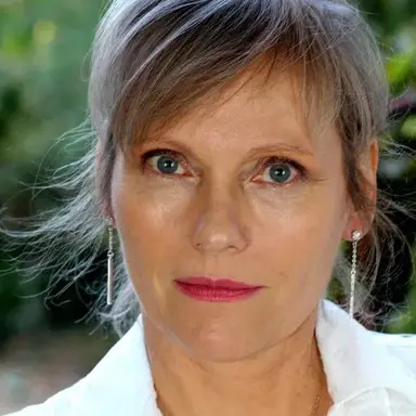 Francine Lorin-Blazquez