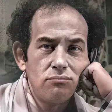 Abrahão Farc