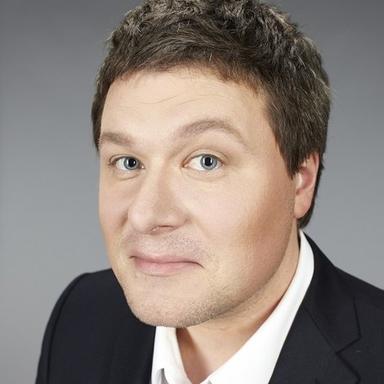 Konstantin Fedorov