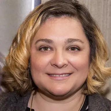 Maia Brewton