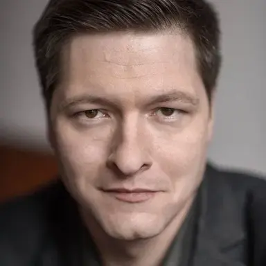 Vitaliy Biserov