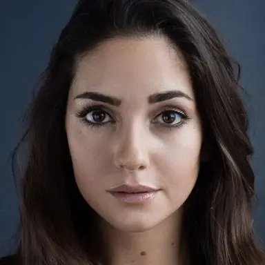 Paniz Zade