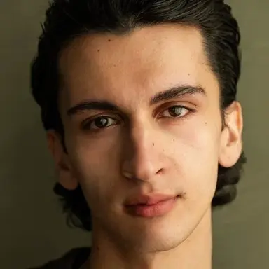 Ghazi Al Ruffai