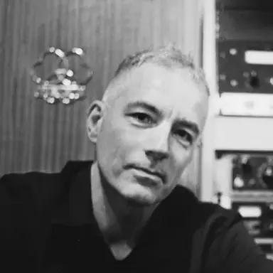 Steve Mackey