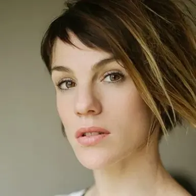 Claire Pérot