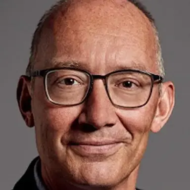 Niels Krause-Kjær