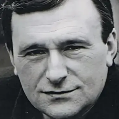 Alan Talbot