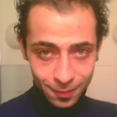 Serkan Yanar