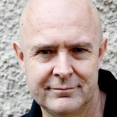 Seán James Sutton
