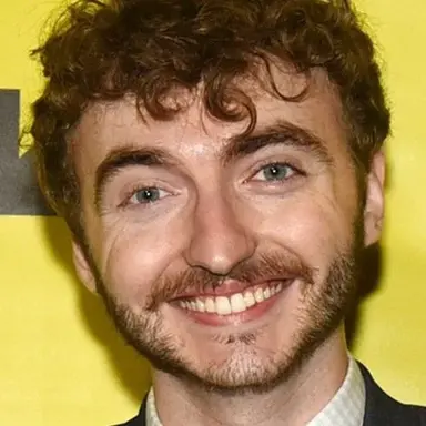 Michael Eric Reid