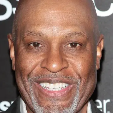 James Pickens Jr.