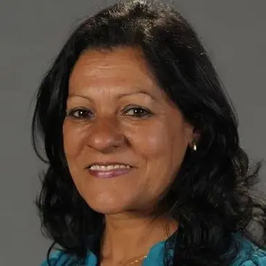 Luci Pereira
