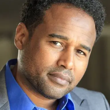 Marc Kenneth Robinson