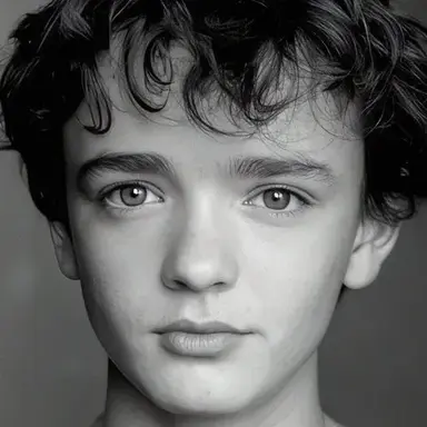 Archie Barnes