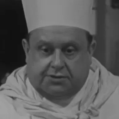 Léon Larive
