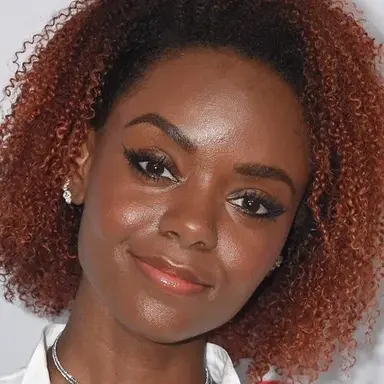 Ashleigh Murray