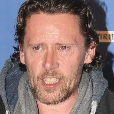 Francis Renaud