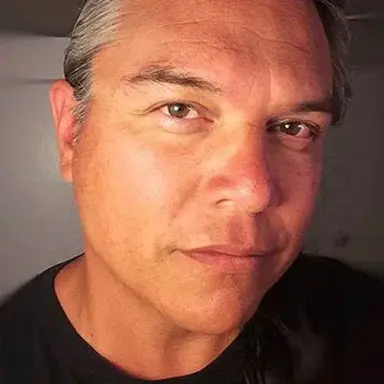 Brandon Oakes