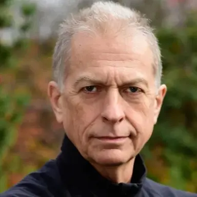 Kent Allen