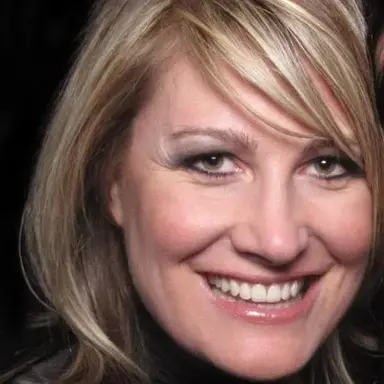 Amy S. Weber