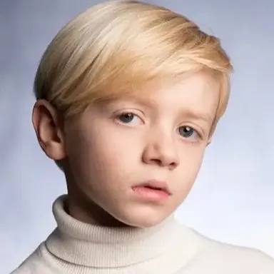 Dexter Sol Ansell