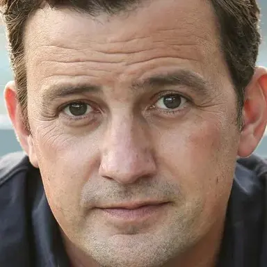 Will Buxton