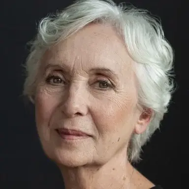Louise Turcot