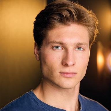 Andrew James Ferguson