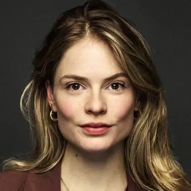 Florence Vos Weeda