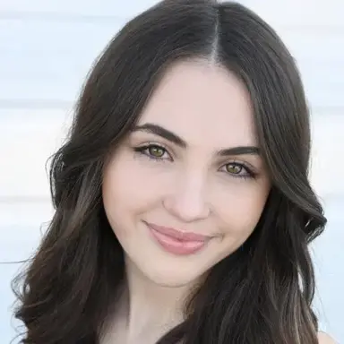 Zoe Cali